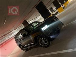 تۆیۆتا لاند کروزەر